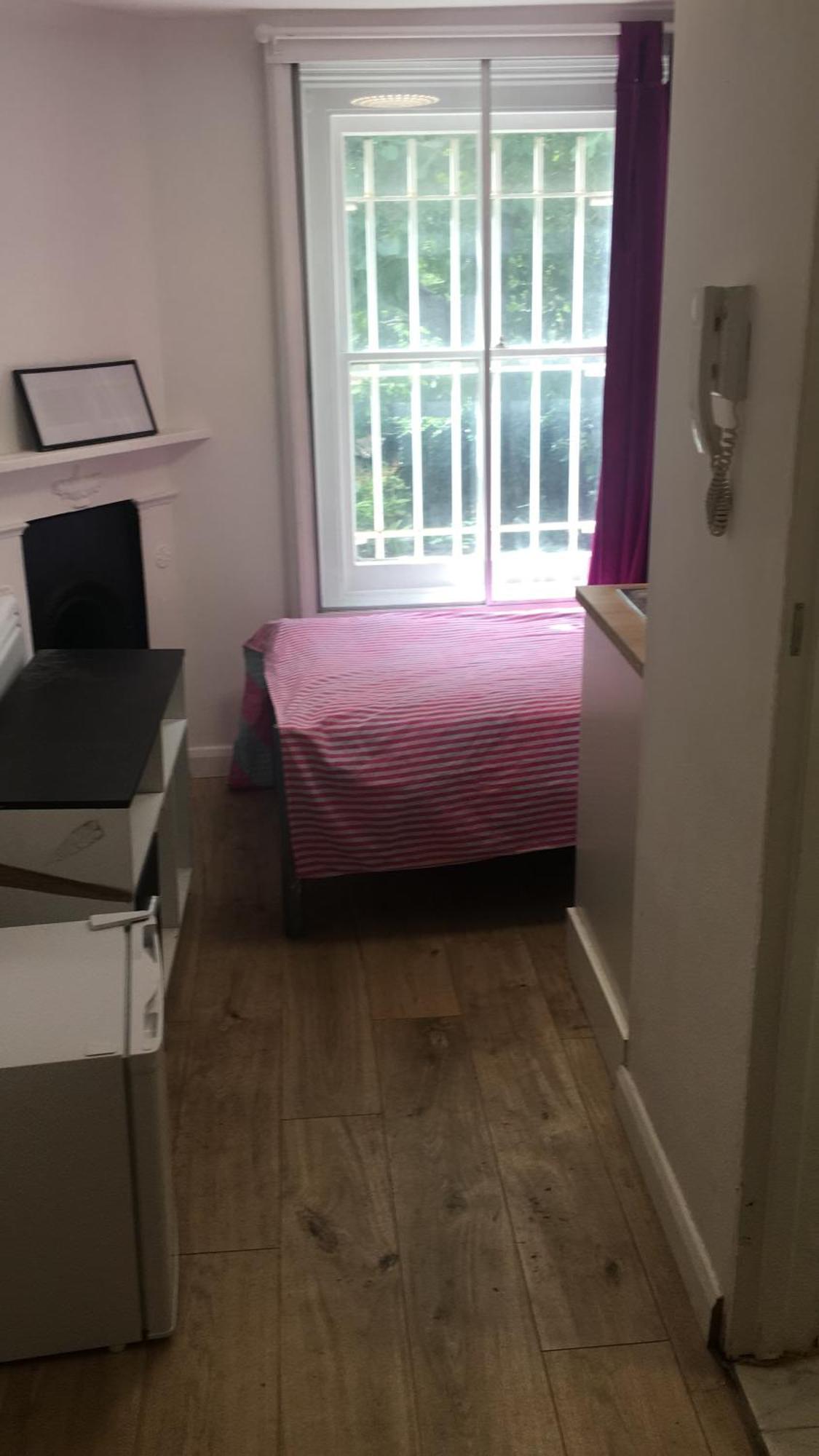 Apartment Cosy A New