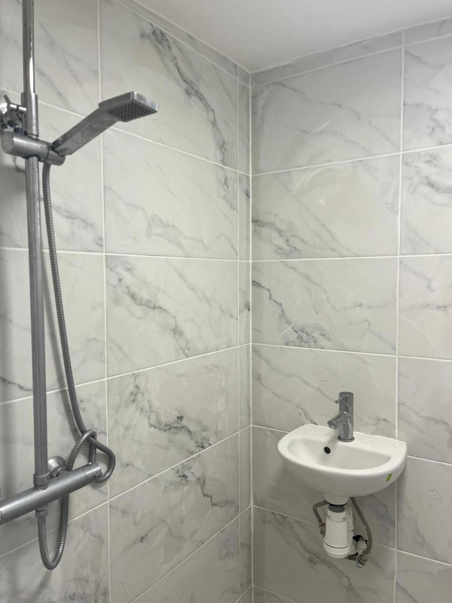 Cosy A New Apartment London