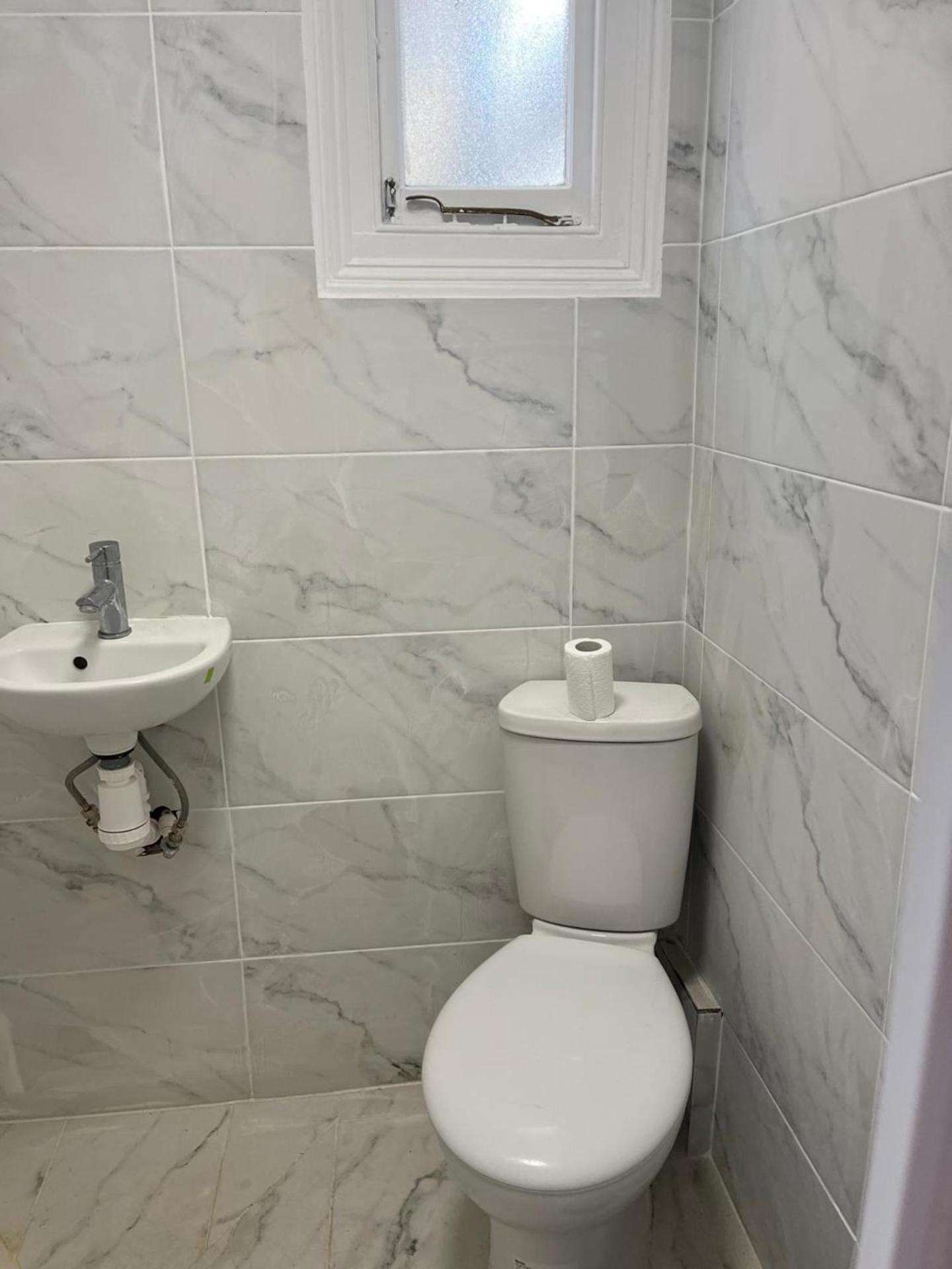 Apartment Cosy A New London