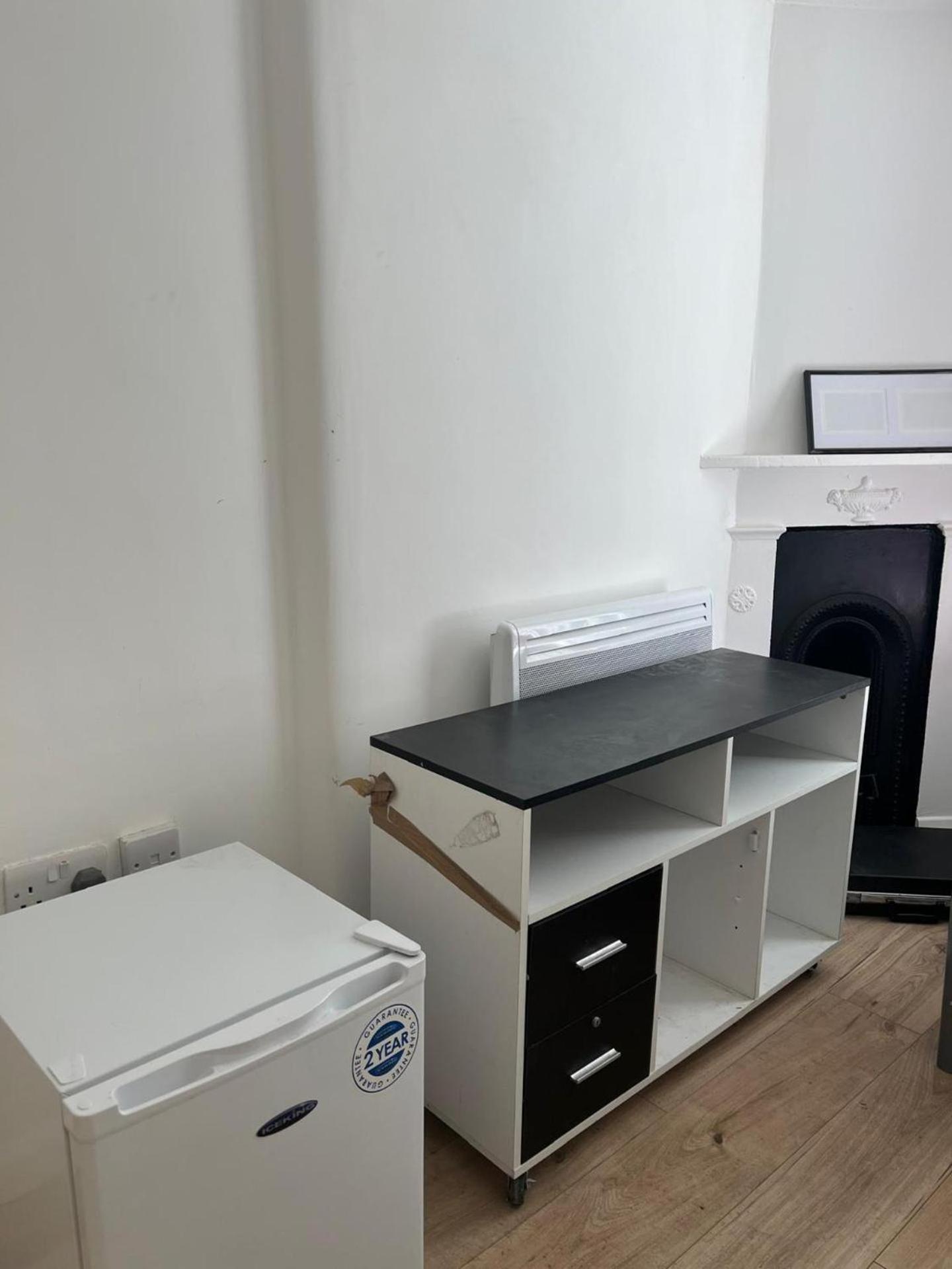 Apartment Cosy A New London